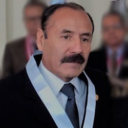 Carlos Enrique Rodriguez Diaz