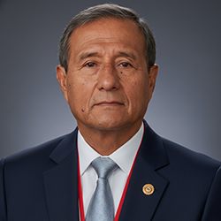 Crl. P.N.P. José Antonio Miranda Acero